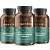 Formule révolutionnaire Digestic™ – 3 mois d’approvisionnement